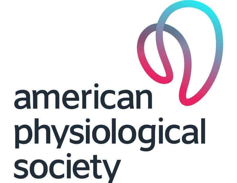 Logo of the American Physiological Society